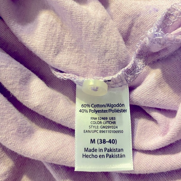 George Women’s Polo Size Medium (38-40) - Picture 5 of 6